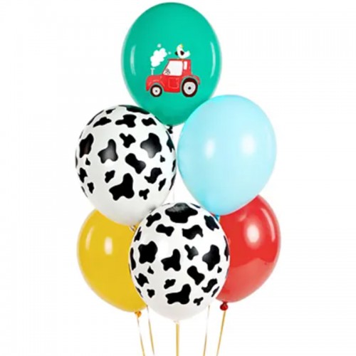 Balões Animais Quinta